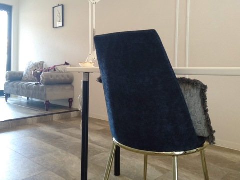 【南千里】≪フィルイン専門サロン≫閑静な住宅街にある落ち着いた雰囲気が人気！早回しではなくお客様としっかり関わってもらえます。WワークOK、お子さんが居るママさんも大歓迎の大人向けサロン！「M fleur nail & beauty（エムフルールネイルアンドビューティー）」からネイリスト（ネイル）の求人☆☆