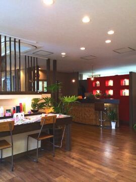 【堺東】≪月給22.5万円≫≪第3日曜日休みあり◎≫プライベートも大切にできる☆☆スタッフの家族まで巻き込んでみんなでBBQなどスタッフの仲の良さが魅力の“hair’s はれるや（ヘアーズ ハレルヤ）”からアシスタント（美容師）求人★☆