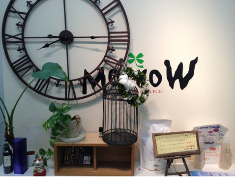 【園田】未経験・通信生・新卒生歓迎☆地域密着でアットホームなヘアサロンMorrow★小規模で少人数制でお客様をフレンドリーにお出迎え♪♪こだわりの薬剤・技術で髪のダメージを抑え、ベストなヘアスタイルを提供しています！アシスタント（美容師）の求人☆★☆