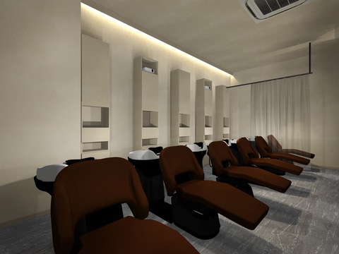 【ららぽーと門真】≪オープニングスタッフ大募集！≫≪アシスタント月給23万円〜≫≪完全週休2日制≫≪社会保険完備≫大型商業施設内のサロン！平均客単価約10000円！福利厚生がしっかりしているので安心して長く働ける環境です！「GRAN AVEDA ららぽーと門真店（グランアヴェダララポートカドマテン）」よりアシスタント（美容師）の求人★☆