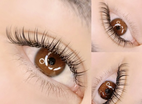 【住之江公園】完全個室の空間で接客可能！≪社会保険完備≫≪土日休み月2回までOK≫≪営業時間19時まで≫≪完全個室≫≪髪色ネイル自由≫≪掛け持ち施術なし≫≪ママさん歓迎≫丁寧な接客がウリのサロン！施術時間をゆったりと確保しているので、お客様に向き合うことができます！「BIREINA eyelash（ビレイナアイラッシュ）」からアイリスト（まつげエクステ・まつげパーマ）の求人☆☆