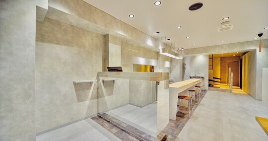 【阿波座】≪実働7時間≫≪社会保険完備≫≪完全週休2日制≫≪土日相談休みOK≫≪産休育休制度あり≫仕事長く続けていける、働きやすい環境！月額定額制サロンから大募集！プライベートも充実させつつしっかり稼げますよ！「ideal（アイディール）」からスタイリスト（美容師）の求人☆★