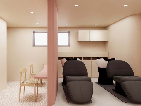 【浦和】≪完全週休2日制≫≪高単価サロン≫SNS運用、新規集客に自信のあるトレンドサロン！美容師さんとしてのキャリアを輝かせることのできる環境です！「leto 浦和（レトウラワ）」からスタイリスト（美容師）の求人☆★