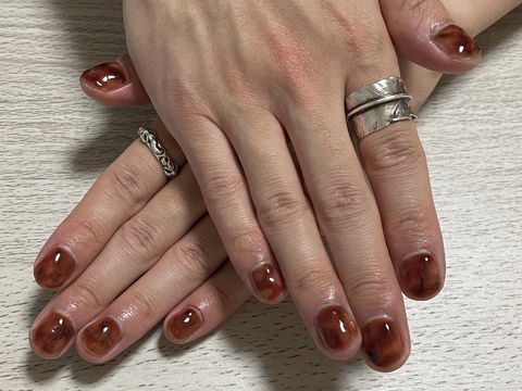 【新宿西口】≪土日休み取得可能・髪型ネイル自由・社会保険完備≫最先端のメンズネイルで技術力をアップさせたい方にオススメ！スタッフファーストで働きやすいサロン「Nail Man～メンズネイル専門店～（ネイルマンメンズネイルセンモンテン）」からネイリスト（ネイル）の求人☆☆