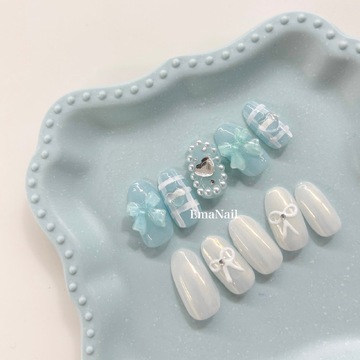 【天満橋】≪社会保険完備≫≪ママさんの応募歓迎≫≪髪色ネイル自由≫≪週3日～、1日6時間～OK≫充実のサポート体制！ネイリストとして楽しく働きたい方にオススメ！「EMA NAILl and atelier 天満橋店（エマ ネイル アンド アトリエ テンマバシテン）」からネイリスト（ネイル）の求人☆☆