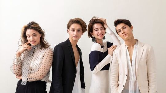 【稲野】≪月給27万円スタート≫≪安心の高待遇≫充実の福利厚生で長く働ける環境が整っています。「ROOMS つかしん店（ルームス ツカシンテン）」からスタイリスト（美容師）の求人☆★☆