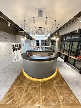 【藤崎駅】≪月のお休み8日・社会保険完備・自社アカデミーあり≫着付けも学べます。高品質な薬剤を使用し大人女性を更に素敵に！！上質なひとときを提供するヘアサロン「MATISSE 藤崎店（マティスフジサキテン）」からスタイリスト（美容師）の求人☆★