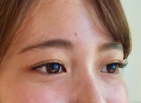 【京阪枚方市】カウンセリング重視☆アットホームなサロンです♪経験をフルに生かせる環境です☆”Atelier katong（アトリエカトン）”からアイリスト（アイデザイナー・まつ毛エクステ）の求人★☆★