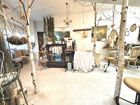 【桃山台】≪日曜定休有り＆18時までの勤務OK≫働く女性を応援します！新規のお客様はどんどん入客してもらえる環境！マンツーマン施術で、お客様とじっくり関わっていける、お洒落ナチュラル系サロン「hair & nail onico（ヘアアンドネイルオニコ）」からスタイリスト（美容師）の求人☆★☆