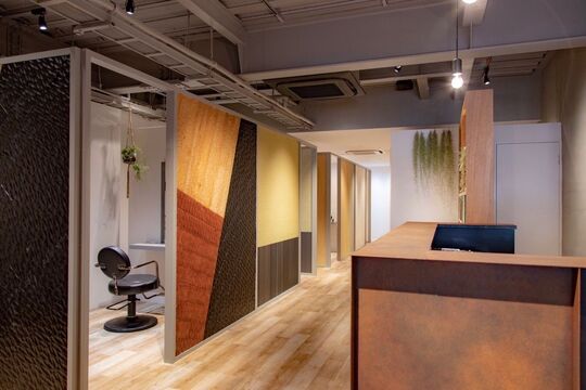 【針中野】≪月給26万円＆社会保険完備≫人気美容室のアイラッシュ部門が立ち上がります！！これから一緒にサロンを作っていってくれる方のご応募お待ちしています。Sumika. by merge（スミカバイマージ）からアイリスト（アイデザイナー・まつげエクステ）の求人★☆★