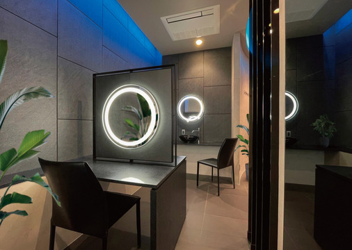 【練馬駅】≪実働8時間制≫≪土日祝休みOK≫≪産休育休あり≫スタッフ専用のカフェテラスを完備！ストレスフリーに働ける環境作りをしています！「ル クラブ ド ボーテ 練馬（ルクラブドボーテネリマ）」からアイリスト（まつげエクステ・まつげパーマ・アイブロウ）の求人☆☆