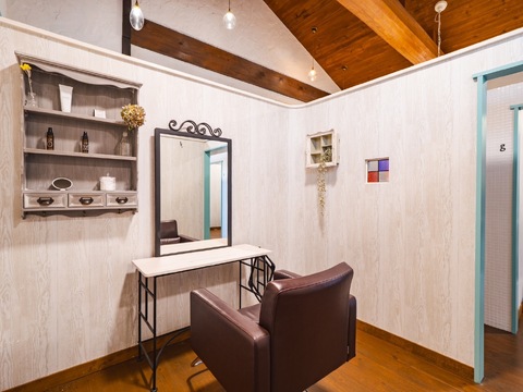 【倉敷駅】美容師として最も幸せに働ける環境を実現しました≪マンツーマン接客≫≪自分に合う働き方≫≪売上に応じて給料UP≫美容師でも、高収入でプライベートも充実！そんな理想のサロンで働いてみませんか 「CoRte.倉敷西坂店（コルテクラシキニシザカテン）」からスタイリスト（美容師）の求人☆★