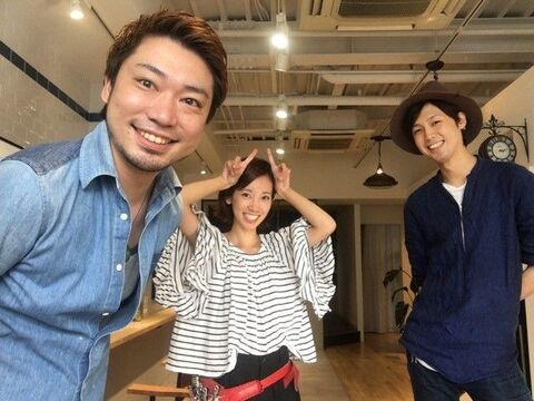 【星田】≪完全週休二日制＆社会保険完備≫パリ式のドライカットをしっかり学びたい方には必見！！充実の休暇システムで、仕事とプライベートのメリハリをつけて働いていけますよ！「CLASSICO hair（クラシコヘアー）」からスタイリスト（美容師）の求人☆☆