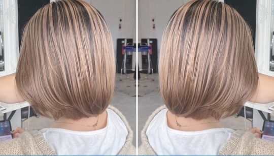 【綾瀬】≪最短1年半でデビュー可能！≫≪営業中レッスンも可能！≫≪社会保険完備≫デビューまでしっかりと支えてもらえて、高い技術力を身に付けられる環境です！福利厚生面も充実！安心できる環境で、バリバリ頑張りたい方にオススメ！「ADDICT（アディクト）」からアシスタント（美容師）の求人☆★