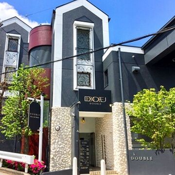 【逆瀬川】≪完全週休二日制≫≪日曜日休みあり≫≪社会保険完備≫地域のお客様から支持されている「DOUBLE（ダブル）」からアシスタント（美容師）の求人☆★☆