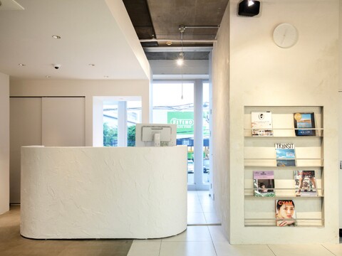 【茨木市駅】≪業務委託≫≪入客チャンスあり≫≪指名50%〜・フリー40%還元≫≪マンツーマンメイン≫シフトの融通もききやすく、ライフスタイルに合わせて働けるサロンです！頑張り次第で月収50万円以上も可能！「YUCCA 高槻茨木店（ユッカタカツキイバラキテン）」からスタイリスト（美容師）の求人☆★☆