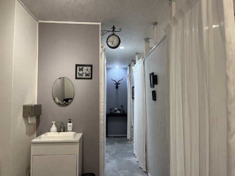 【香里園】未経験OK！高還元率！≪週3日、1日4時間～OK≫≪途中退店や土日休みOK≫≪次世代まつエク「LEDエクステンション」導入≫プライベート充実で、ママさんアイリストも安心して働ける！！豊富なメニューと可愛い内装「SHERRY BEAUTY SALON（シェリービューティーサロン）」からアイリスト（まつげエクステ・まつげパーマ）の求人☆☆