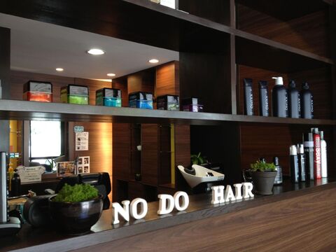 【博多南】やる気のある方大歓迎!!低価格勝負ではなく技術サロンの雰囲気接客でお客様の満足を追求した郊外リッチ系メンズサロンNO-DO HAIR（ノード ヘア）からアシスタント（美容師・理容師）の求人☆★
