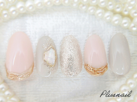 【北千住】◆産休育休実績あり・土日休み希望可能・月最大10日休み・社会保険完備◆月ごとに選べる勤務シフトでライフスタイルに合わせて働けます！抜群の研修体制で未経験の方でも安心して働いてもらえます！長く活躍できる待遇も魅力の「PLUS NAIL 北千住東口店（プラスネイルキタセンジュヒガシグチテン）」からネイリスト（ネイル）の求人☆☆