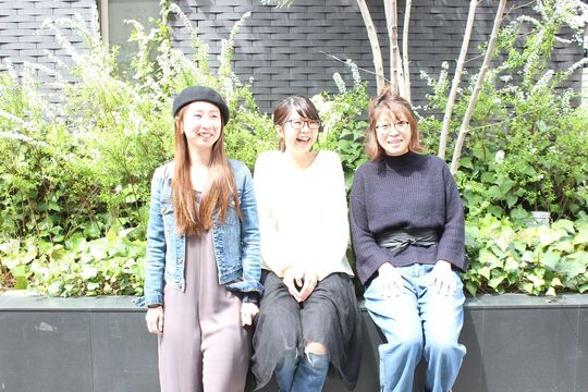 【中崎町】≪平日20時、土日19時退勤≫≪月8日休み≫≪社会保険完備≫ スタイリストのみ  マンツーマン施術 ≪業務委託も選択可能≫アットホームで少人数制なサロン！メリハリをつけて働くことが出来ますよ！「Informal（インフォーマル）」からスタイリスト（美容師）の求人☆★☆