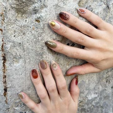 【四ツ橋】≪デザイン力に定評あり！≫認定講師の方が在籍するサロン！施術時間に追われる事なく、気持ちに余裕を持って施術したい方にオススメ！スカルプメニューもあり！「ゆちたの部屋（ユチタノヘヤ）」からネイリスト（ネイル）の求人★☆★