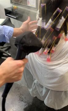 【豊川】≪月7,8日休み≫≪社会保険完備≫≪約2年でデビュー可能≫レッスンはあなたのペースで進められる！上質な空間が広がる少人数制のプライベートサロン！Grace（グレイス）からアシスタント（美容師）の求人☆★☆