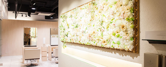 【枚方市駅】≪社会保険完備≫あなたの学びたいこと、希望に合わせた働き方があります！結婚や出産後も安心して長く勤めていくことが可能！プライベートも重視できるCapelli Bella GLAMOROUS店（カペリベラグラマラステン）からアシスタント（美容師）の求人☆★