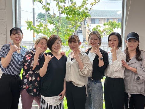 【三国神社】◆日曜定休あり・社会保険完備・産休育休実績あり◆ゆったりと働けるサロンで、プライベートも大切にしつつ美容師を楽しみませんか？相談しながらあなたの理想の働き方を叶えていきましょう！「Hair Studio Deep（ヘアースタジオディープ）」からスタイリスト（美容師）の求人☆★☆