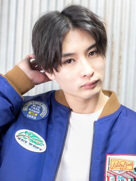 【荒江】≪月給18万円スタート・営業中のレッスンOK・おしゃれなメンズサロン≫世のメンズ達をとにかくかっこよくしちゃおう！男心くすぐる秘密基地のようなメンズサロン「MENSOUL（メンソウル）」からアシスタント（美容師）の求人★☆★