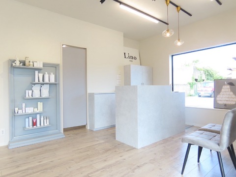 【女池】◆社会保険完備・19時で営業終了・営業時間内レッスンOK◆教育カリキュラムがしっかりしているので、新卒生や未経験の方でも着実なステップアップが可能です！地域に愛されるサロン「Lino hair（リノヘア）」からアシスタント（美容師）の求人☆★☆