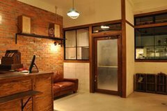 【深井】本気でスタッフの人生を考えてくれるオーナーさん★頑張った分だけ給与にも還元☆入客チャンスも多くやりがいのある環境です！“LIFE GOES ON（ライフゴーズオン）”からスタイリスト・Jr.スタイリスト（美容師）の求人です☆★