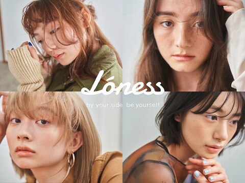 【銀座】≪賞与あり≫≪完全週休2日制≫ハイクオリティな技術がウリのトレンドサロン！美容師さんとしてのキャリアを輝かせることができる環境です！「LONESS 銀座（ローネスギンザ）」からスタイリスト（美容師）の求人☆★