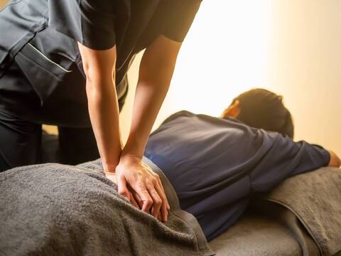 【平田町】≪最低保障給あり≫≪ネイル髪色自由≫≪20時迄に退勤OK≫ブランク明けの方でも安心！研修制度も整っていて完全個室＆完全予約制のメンズエステサロンで落ち着いた環境で働ける環境！「BABEL private salon（バベルプライベートサロン）」からエステティシャンの求人☆☆