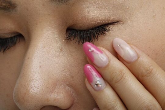 【原田】≪社会保険加入選択OK・平均退勤時間19時・アクセス抜群・無料駐車場あり≫福利厚生が整った地域密着型サロン「ViVi（ビビ）」からアイリスト（まつげパーマ・まつげエクステ）の求人☆☆