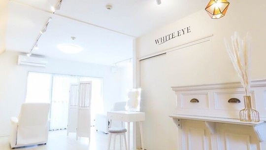 【川口駅】≪指名50％／フリー40％還元≫≪働きやすさ重視≫高還元で安心して働ける環境！自身の技術力を高めたい人にはピッタリのサロンです！「WHITE EYE 川口店（ホワイトアイカワグチテン）」からアイブロウリストの求人☆☆