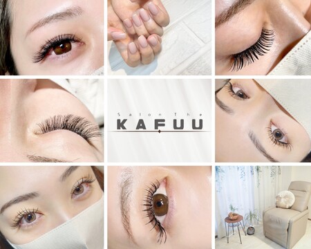 【浦和駅】≪自由出勤制≫≪保障給あり≫≪土日祝の休み取得可能≫≪モデル集めサポートあり≫≪充実した研修制度あり≫自分らしく働けて、お客様の“なりたい”に応える！技術が好きなあなたにぴったりの成長できるアイラッシュサロン！「salon the KAFUU（サロンザカフー）」からアイリスト（まつげエクステ・まつげパーマ・アイブロウ）の求人☆★☆