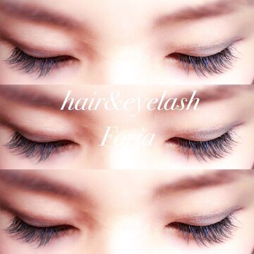 【南千里】社会保険完備≪地域密着型≫≪アットホームサロン≫≪女性が働きやすい環境≫丁寧にカウンセリングを行い、お客様の希望に合わせて施術していきます！お子さんがいる方でも働きやすいサロンです「Foria（フォリア）」からスタイリスト（美容師）の求人☆★☆