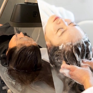 【博多駅】≪完全週休二日制・社保完備・完全個室・完全マンツーマン接客・ヘッドスパ有・施術時間しっかり確保・高単価・スタイリストオンリー≫正社員、業務委託の選択OK！業務委託は出勤日数で還元率UP！長く安心してお仕事が出来るヘアケア・髪質改善に特化した「Arno spa&treatment 博多口店（アルノースパアンドトリートメントハカタグチテン）」からスタイリスト（美容師）の求人★☆