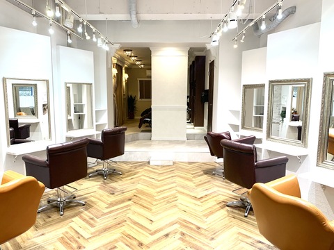 【さくら夙川】≪土日休みOK≫≪完全週休2日≫≪産休育休制度あり≫≪社会保険完備≫仕事の失敗も責めずに助け合い、次に繋げていく風土！ミーティングも営業時間内なので早く帰れる！「perfect beauty ichiryu SS（パーフェクトビューティーイチリュウエスエス）」からアシスタント（美容師）の求人☆★