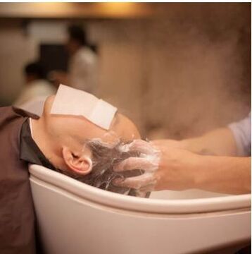 【保谷】≪完全週休2日制≫≪土日祝の休みも応相談≫≪社会保険完備≫丁寧な接客と技術で信頼されるサロン！お客様にしっかり向き合いたい方にピッタリです！ヒゲ脱毛やエステも提供、カット以外の活躍の場もある「髪ing 保谷本店（カミングホウヤホンテン）」から理容師（理容室）の求人☆★☆