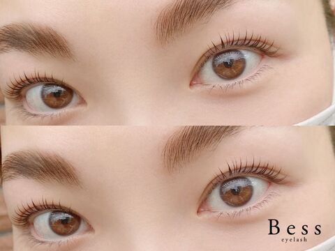 【緑地公園】≪月給23万円スタート≫≪社会保険完備≫≪20時迄には退勤可能≫流行りの技術を取り入れた住宅街に佇む静かなサロン！女性の働きやすい環境が整ったお店です！「Bess eyelash（ベスアイラッシュ）」からアイリスト（アイデザイナー・まつ毛エクステ）の求人★☆★