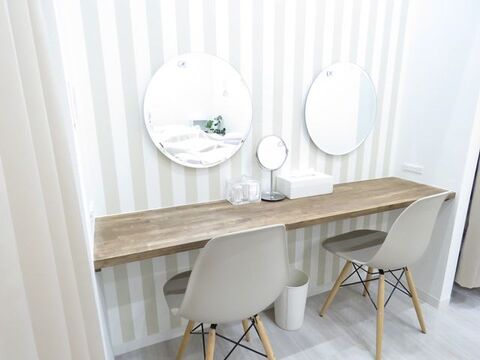 【緑井】『チームワーク』を大切働きたい方にオススメ！整った福利厚生で働きやすい環境！入客チャンスも！”Kiss by Marie フジグラン緑井店（キス バイ マリー フジグランミドリイテン）”からアイリスト（アイデザイナー・まつ毛エクステ）の求人☆☆