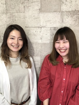 【三ノ宮】≪土日休みOK≫≪連休取得OK≫≪土日休みOK≫スタッフもお客様とも仲がいいサロン！楽しく働きたい人にピッタリ！「eyetime（アイタイム）」からアイリスト（まつげエクステ・まつげパーマ・アイブロウ）の求人☆☆