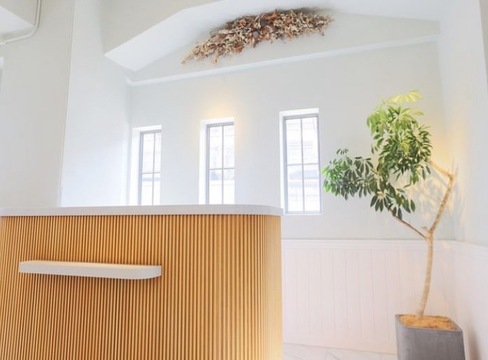 【元町】未経験・新卒生も大歓迎！≪社会保険完備≫≪完全週休2日≫≪実働8時間≫全体レッスンなど先輩スタイリストから指導して頂ける環境あり！外部講習費のサポートなど意欲的な方にオススメのサロン「Lidee（リディー）」からアシスタント（美容師）の求人☆★