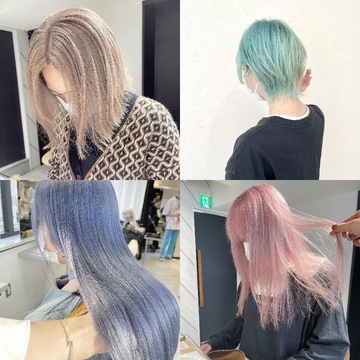 【心斎橋】◆未経験・通信生・新卒生歓迎◆社会保険完備◆最短1年でスタイリストデビュー可能◆ウィッグ代半額負担◆独立支援あり◆ハイトーンなどのデザインカラーが人気のカラー特化型サロン！文句なしの教育体制でしっかり学んで成長したい方必見！「piLLon（ピヨン）」からアシスタント（美容師）の求人★☆