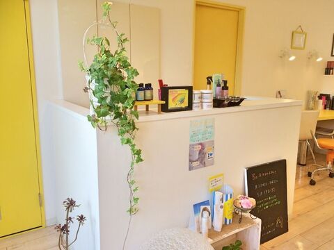 【福岡空港】≪第3日曜日含め定休日が7,8日アリ≫他サロンと合同レッスンがあるのでたくさんの刺激がもらえます！！ボーリング大会や食事会など多数アリ！！職場というよりは家族のような雰囲気の「Sun Shiny（サン シャイニー）」からアシスタント（美容師）の求人☆☆