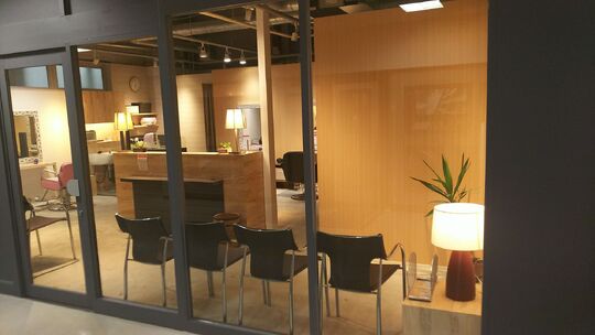 【姪浜】≪高月給スタート・お休み日数選択OK・社会保険完備・日曜日お休みOK≫充実した福利厚生で長くお仕事できる環境♪毎月多くのお客様がご来店される「WeCan 姪浜店（ウィキャンメイノハマテン）」からスタイリスト（美容師）の求人☆★