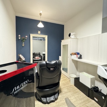 【千代田】≪完全週休2日≫≪有給休暇あり≫≪社会保険完備≫YUMEシャンによるヘッドスパ、まつエクやネイルも提供するトータルビューティーサロン！メイクも好評、お客様のキレイを幅広くサポートするヘアサロン「nana（ナナ）」からスタイリスト（美容師）の求人☆☆