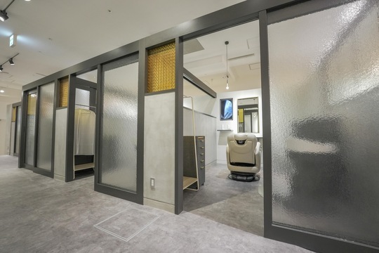 【天王寺】≪月8日休み≫≪社会保険完備≫全席個室&フラットシャンプー&最新設備の上質なトータルビューティーサロン！「STAR&PLANETS あべのHoop店（スターアンドプラネッツアベノフープテン）」からスタイリスト（美容師）の求人☆★