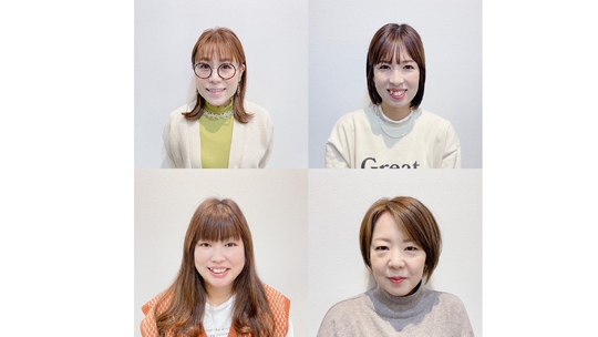 【西山天王山】≪完全週休2日制≫≪社会保険完備≫平均18時退社のため勤務後もプライベート充実出来るサロンです！パートの方は時短勤務可能なので、主婦さんでも働きやすい環境！「sourire colore〜艶髪&髪質改善専門店（スリールクロレツヤガミアンドカミシツカイゼンセンモンテン）」からスタイリスト（美容師）の求人☆★☆